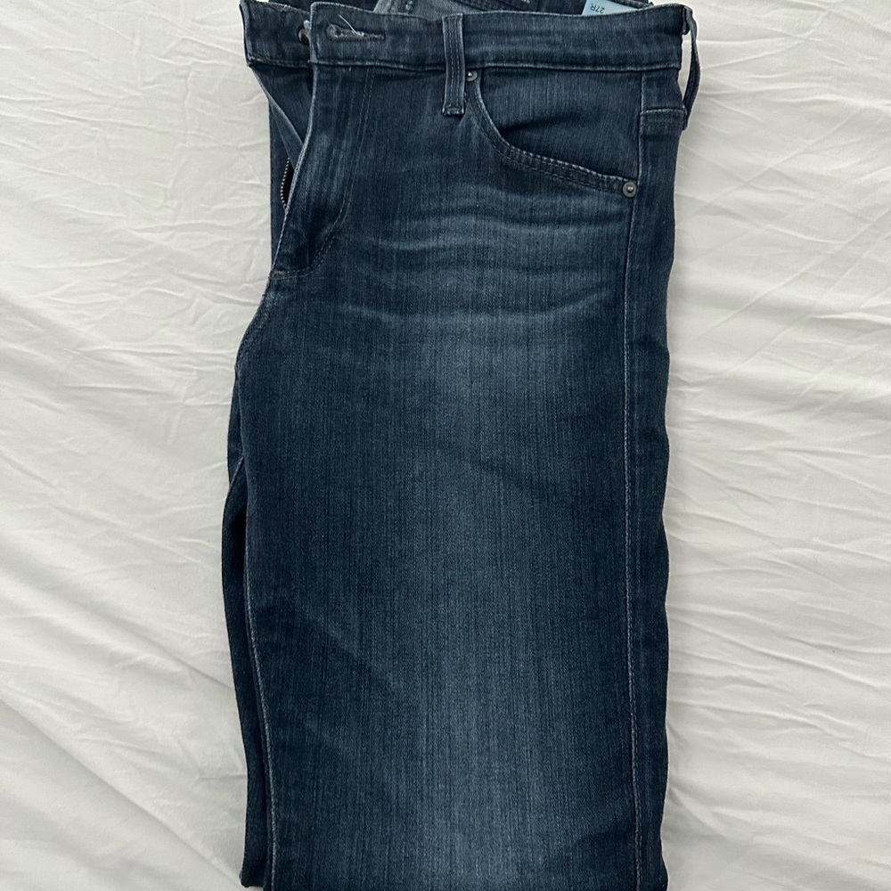 AG Farrah jeans